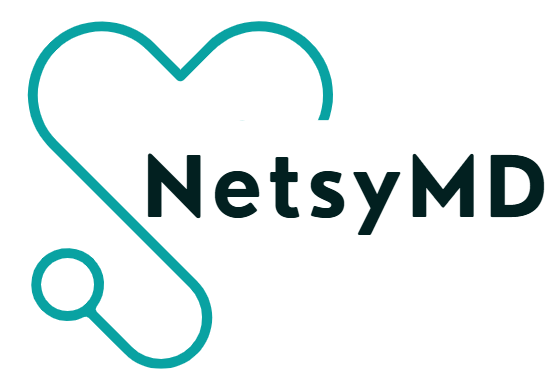 NetsyMD - No surprise bills